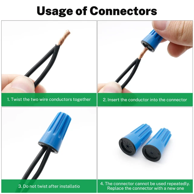 Alt view image 4 of 5 - 14/4 OFC Outdoor Speaker Wire, Direct Burial, 100 FT
