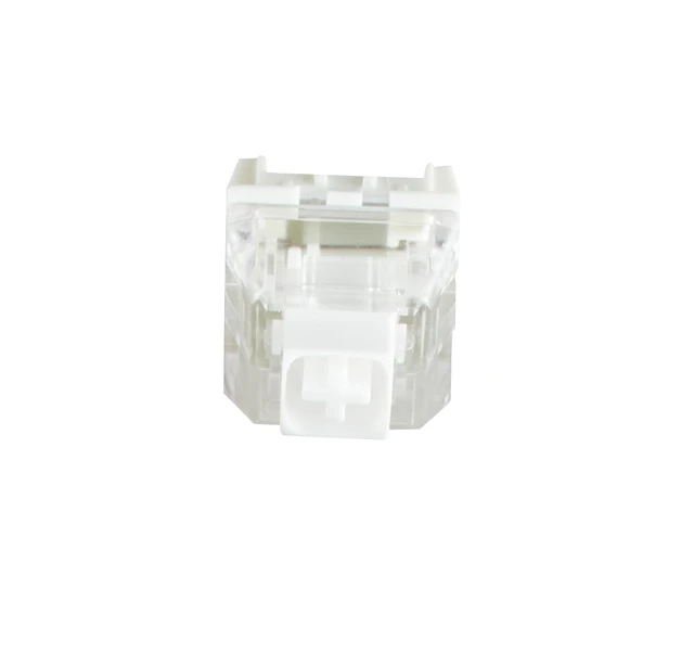 Alt view image 4 of 6 - Kailh Box White Mechanical Keyboard Switches: Clicky 120-Pack for Enhanced Gaming Experience - Perfect for High-Speed Typing