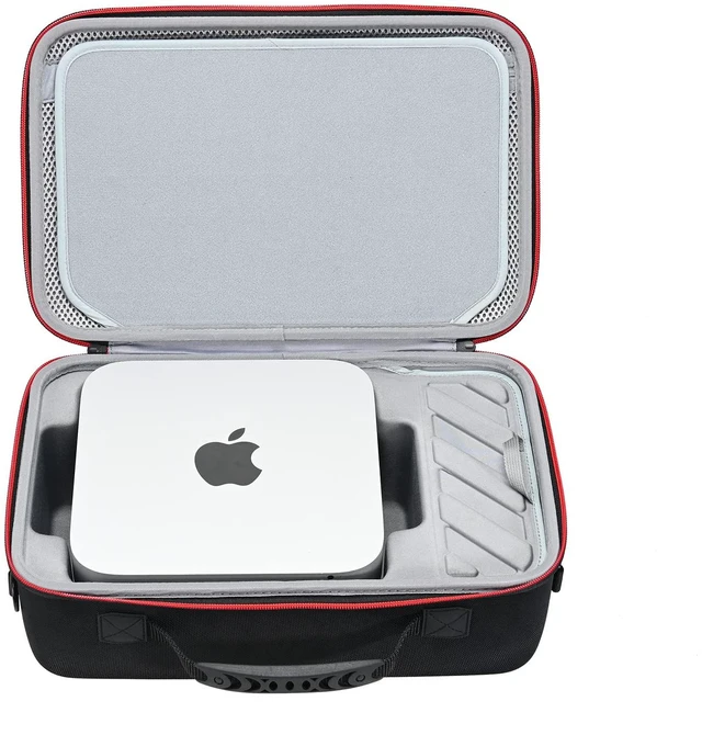 Main image of Carrying Case for Apple Mac Studio Desktop Computer M5/M4/M3/M2/M1 (Max/Ultra)
