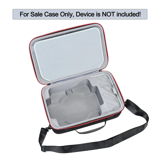 Alt view image 2 of 7 - Carrying Case for Apple Mac Studio Desktop Computer M5/M4/M3/M2/M1 (Max/Ultra)