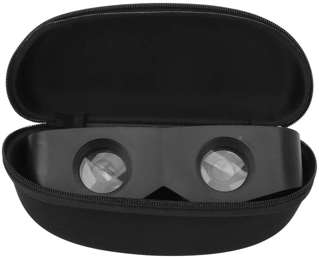 Alt view image 5 of 7 - Professional Fishing Binocular Glasses Hands Free Opera Binocular Glasses for Bird Watching Sports Concerts Theater TV with Double Layer Lens and Adjustable Length