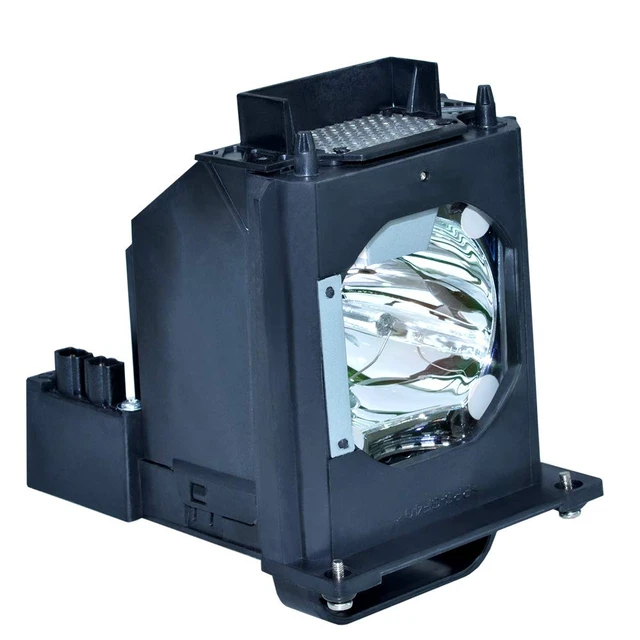 Alt view image 7 of 7 - for 915b403001 Mitsubishi Replacement lamp WD-60735 WD-60737 WD-73737 WD-73C9 WD-65C9 WD-65735 WD-73735 DLP TV Replacemet Lamp