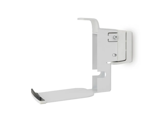 Alt view image 7 of 7 - Wall Mount for Sonos Five - Each (White)