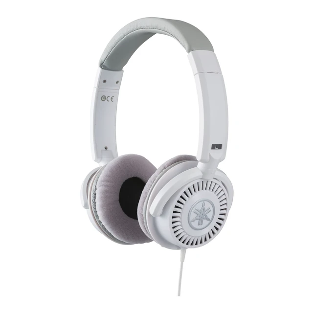 Main image of HPH-150WHOpen-Air Neutral Palette Headphones, White