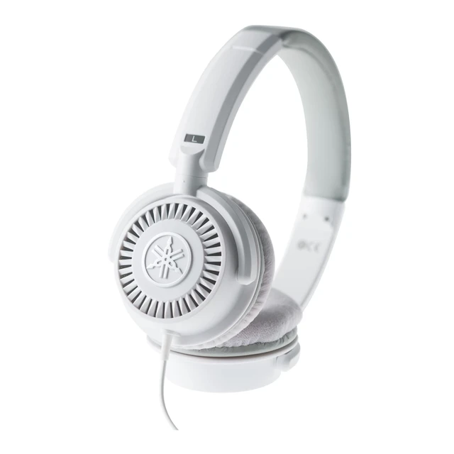 Alt view image 2 of 5 - HPH-150WHOpen-Air Neutral Palette Headphones, White