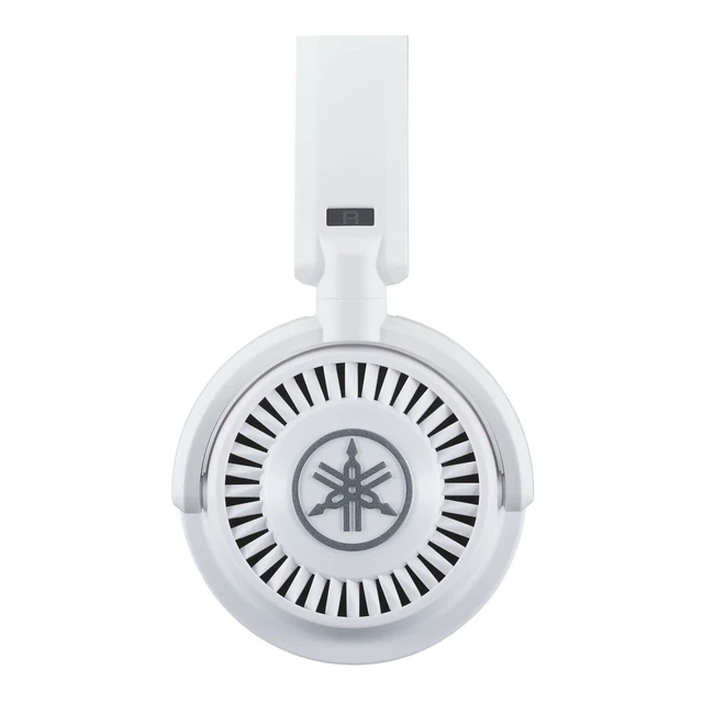 Alt view image 3 of 5 - HPH-150WHOpen-Air Neutral Palette Headphones, White