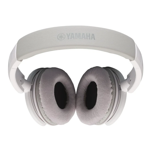 Alt view image 5 of 5 - HPH-150WHOpen-Air Neutral Palette Headphones, White