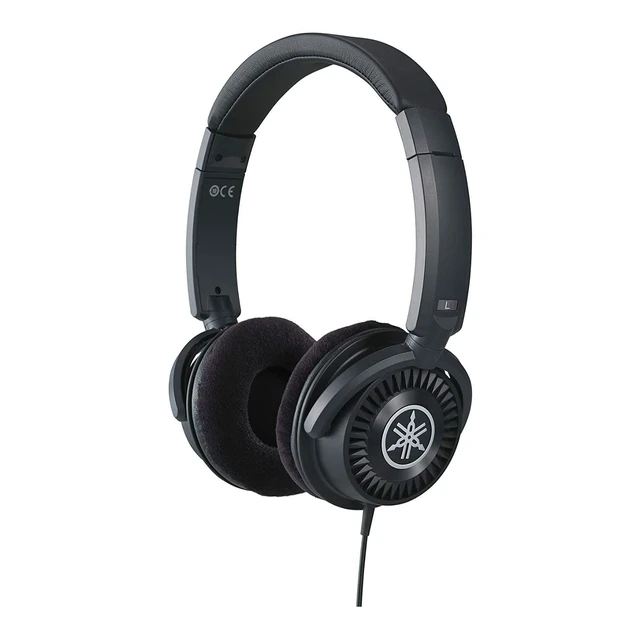 Main image of HPH-150B Open-Air Neutral Palette Headphones,Black