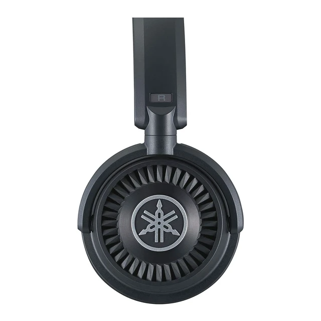Alt view image 2 of 3 - HPH-150B Open-Air Neutral Palette Headphones,Black