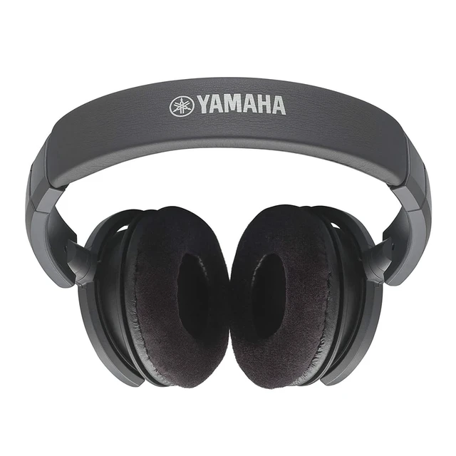 Alt view image 3 of 3 - HPH-150B Open-Air Neutral Palette Headphones,Black