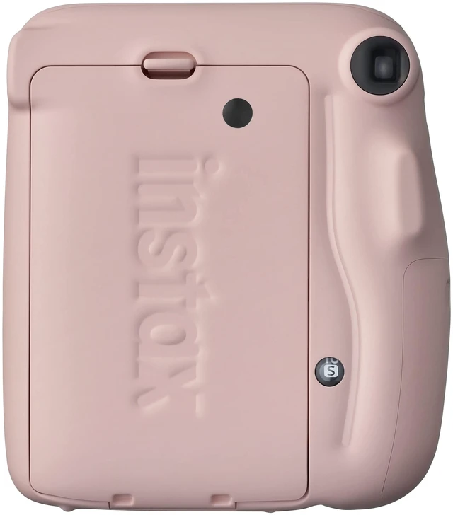 Alt view image 5 of 6 - Instax Mini 11 Instant Camera - Blush Pink
