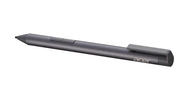 Alt view image 2 of 3 - AES 1.0 Active Stylus (ASA210) | Pressure Level: 4096 Levels | No Bluetooth or Apps Needed, Just Start Drawing or Writing