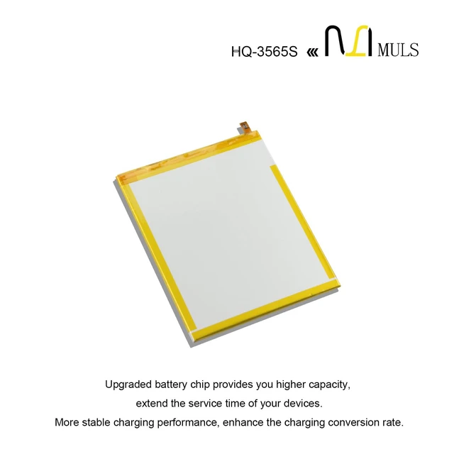 Alt view image 5 of 6 - HQ-3565S HQ-3565N Tablet Battery for Samsung Galaxy Tab A7 Lite 8.7 2021 | SM-T220 SM-T225C SM-T225 SM-T225N 4980mAh 3.82V 19.02Wh with Tools