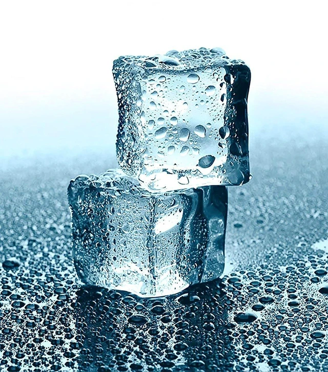 Alt view image 4 of 6 - Acrylic Ice Cube, 10 PCS Clear Fake Acrylic Ice Cubes Square Shape, 1.2 Inch Transparent Artificial Acrylic Plastic Ice Rocks for Photography Props Kitchen Decoration (1.2 Inch)