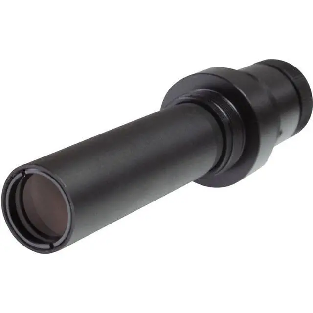 Alt view image 2 of 3 - Polar Finderscope for CG-5 German Equatorial Mount | Accurate Polar Alignment, Improves Your Telescope's Tracking Accuracy, Fast Polar Scope Installation, Astroimaging Ready