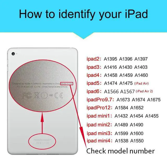 Alt view image 6 of 6 - 7340mAh Battery for iPad Air 2 A1566/A1567 with Repair Kit | 27.62Wh Battery Replacement for iPad Air 2. Includes repair tools. OEM-grade, safety tested