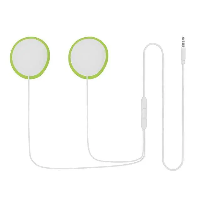 Alt view image 2 of 6 - Premium Award-Winning Baby Bump Headphones; #1 Pregnancy Speakers to Play Music, Sound and Talk to Your Baby, White