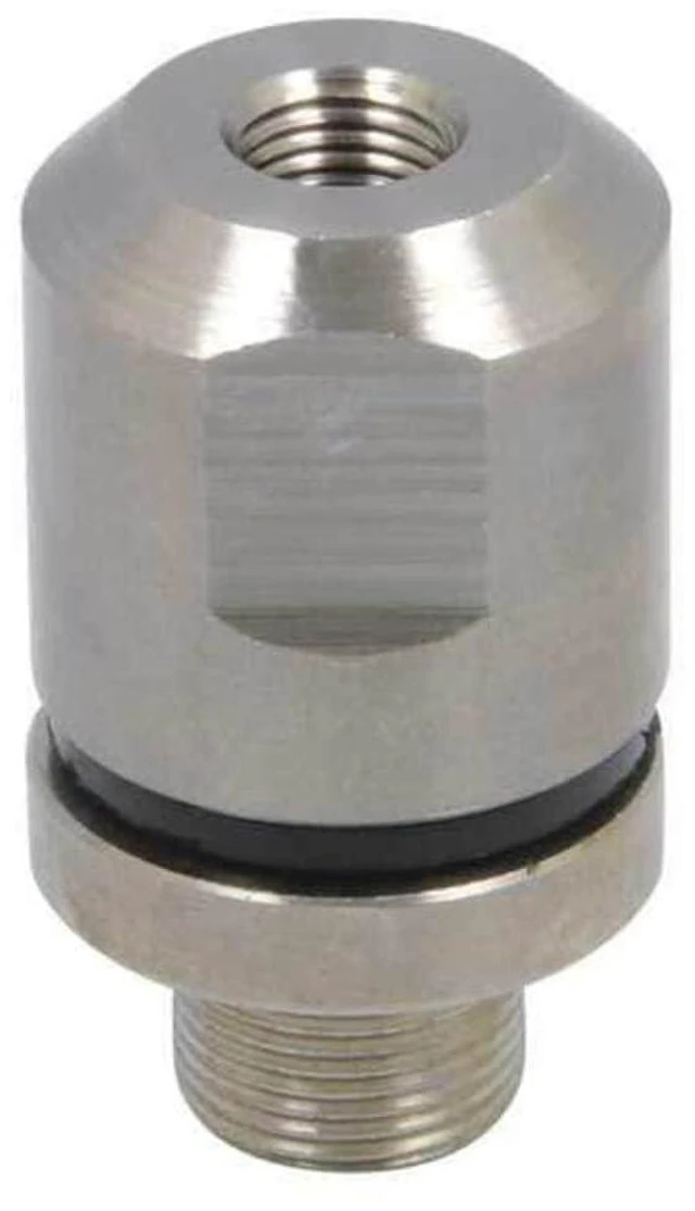 Main image of Antenna 305-610 Stainless Steel CB Antenna Stud