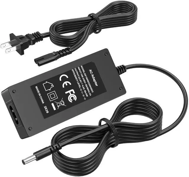 Main image of 22V 4A Speaker Charger Fit for Skullcandy 2SKSK1849 Party Wireless Speaker | Power Cord AC Adapter for Skullcandy Barrel Bluetooth Boombox XT Party Speaker Skull candy 11.1V 4400mAh 60W 2SKAC1890B0W2