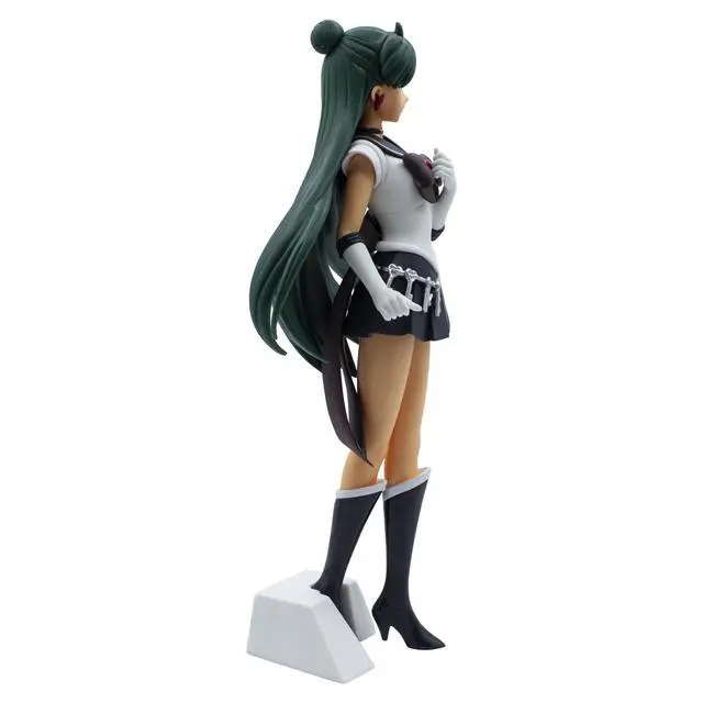 Alt view image 4 of 6 - Pretty Guardian Sailor Moon Eternal the Movie - Super Sailor Pluto, Bandai Spirits Glitter & Glamours Figure
