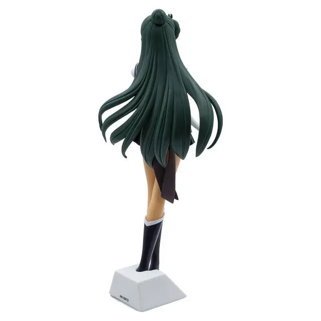 Alt view image 5 of 6 - Pretty Guardian Sailor Moon Eternal the Movie - Super Sailor Pluto, Bandai Spirits Glitter & Glamours Figure