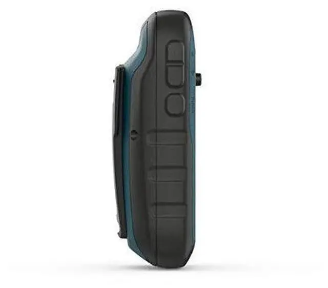 Alt view image 4 of 4 - eTrex 22x Rugged Handheld GPS with 128GB Micro SD Card