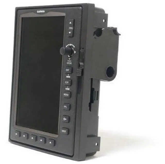 Main image of Panel Dock for Garmin GPSMAP 696/695
