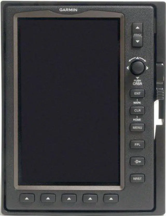 Alt view image 2 of 6 - Panel Dock for Garmin GPSMAP 696/695