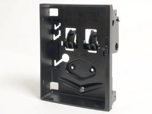 Alt view image 4 of 6 - Panel Dock for Garmin GPSMAP 696/695