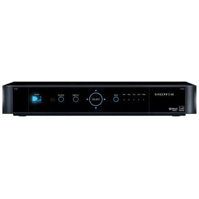 Main image of 19-0658 / DirectTV H24 HD Sat TV Receiver