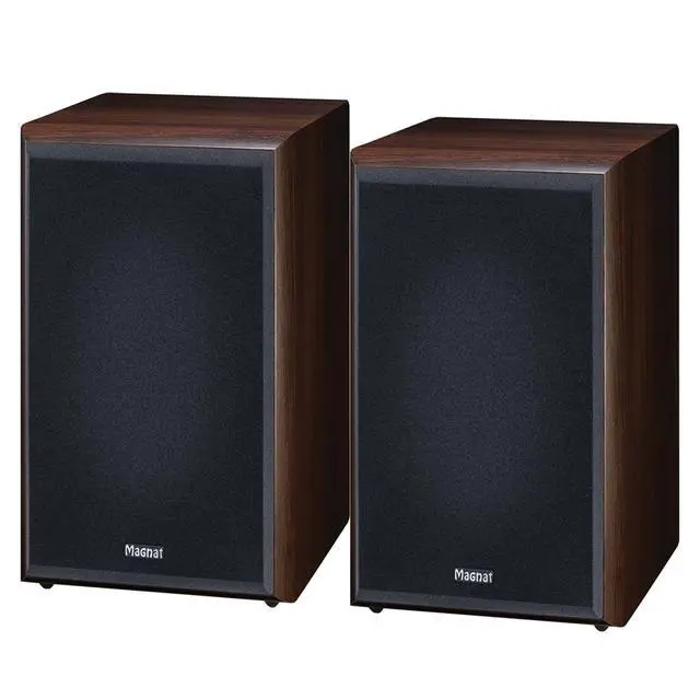 Alt view image 2 of 6 - Monitor Supreme 202 Mocca Pair