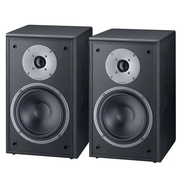 Alt view image 5 of 6 - Monitor Supreme 202 Mocca Pair
