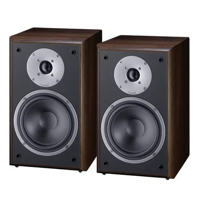 Alt view image 6 of 6 - Monitor Supreme 202 Mocca Pair
