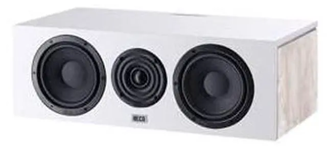 Main image of Aurora Center 30 2-Way, 5" Center Channel Speaker for Crisp, Clear Dialogue in White