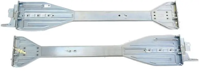 Main image of PowerEdge T630 Tower to Rack Bundle with Conversion Kit (552FN), and Rail Kit Type C (D2K5P)