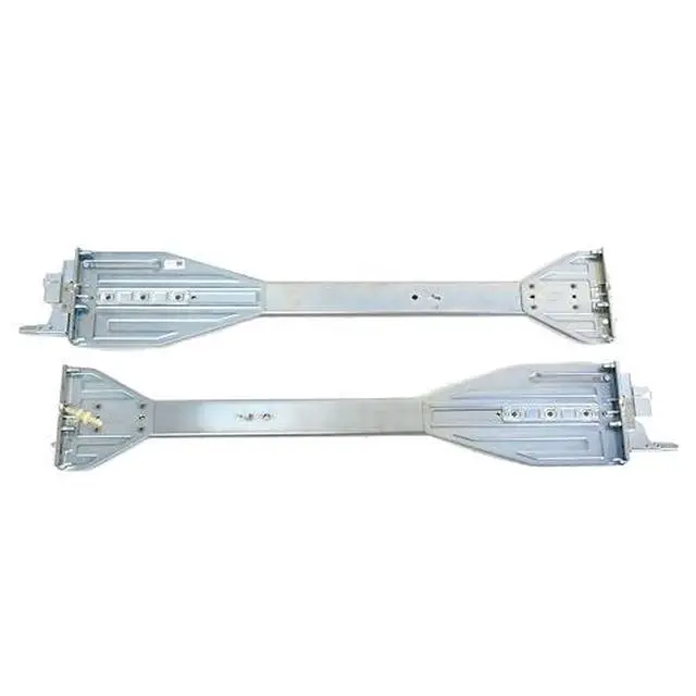 Alt view image 6 of 6 - PowerEdge T630 Tower to Rack Bundle with Conversion Kit (552FN), and Rail Kit Type C (D2K5P)