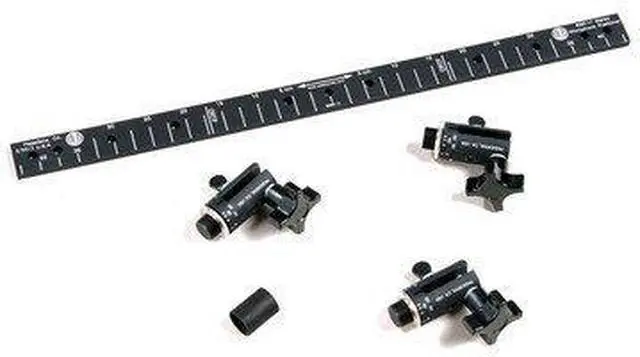Main image of SMP 17-17-inch Mic Bar