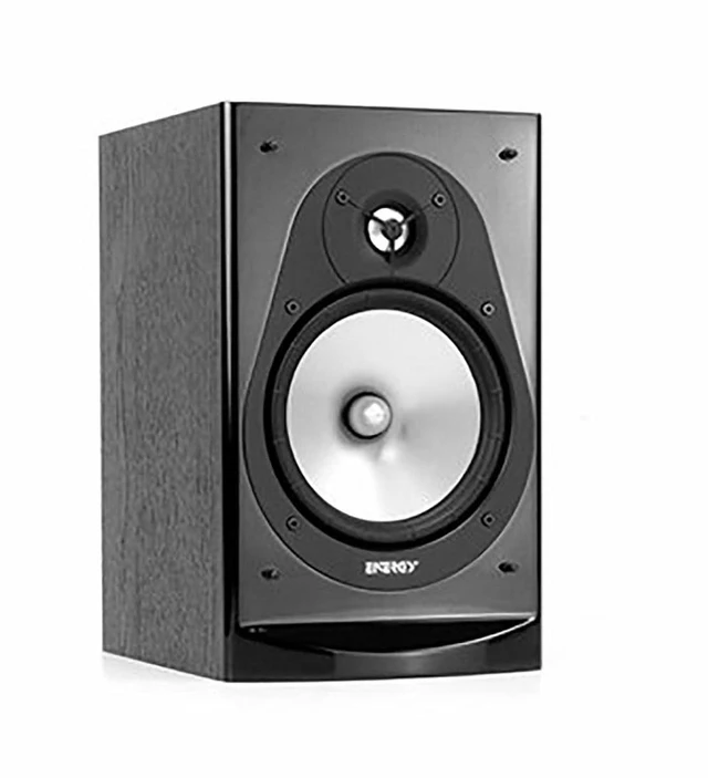 Main image of CB-20 Bookshelf Speakers (Pair,Black)