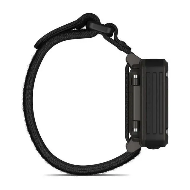 Alt view image 4 of 6 - Foretrex 801 - Wrist Mounted GPS Navigator Bundle | For Hiking, Hunting & Outdoor Navigation | Multi-Band GNSS | Longer Battery Life