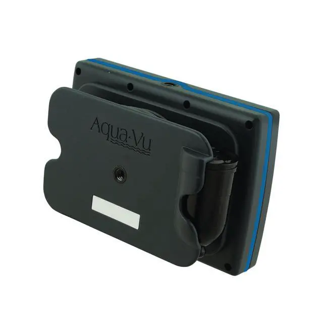 Alt view image 2 of 6 - Micro Stealth 4.3 Underwater Fishing Pocket Camera, 4.3 LCD, High Resolution Full Color Camera, Auto Infrared Lights, 50 Ft Durable Cable for Fishing and Ice Fishing