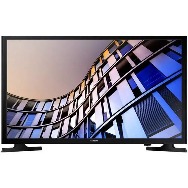 Alt view image 2 of 6 - UN32M4500B 32-inch Class HD Smart LED TV Bundle with 1 YR CPS Enhanced Protection Pack