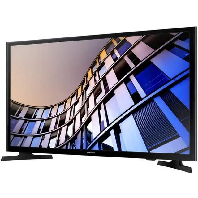 Alt view image 4 of 6 - UN32M4500B 32-inch Class HD Smart LED TV Bundle with 1 YR CPS Enhanced Protection Pack