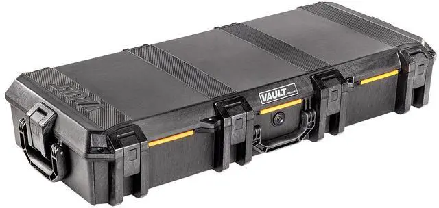 Main image of Vault Long Cases - Hard Case For Camera, Rifle, Gear, Equipment