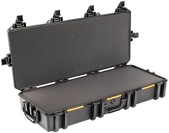 Alt view image 2 of 6 - Vault Long Cases - Hard Case For Camera, Rifle, Gear, Equipment