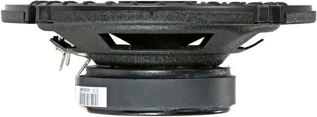 Alt view image 3 of 6 - Front and Rear Door 6.5 & 6x9 Speakers Kit for Ford F-150 2015-2024 Upgrade Kit - 2 Pairs of CS Series 6 1/2 and 6x9 Inch Speakers with Adapters and Harnesses - 46CSC654 & 46CSC6934