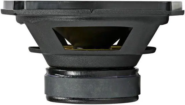 Alt view image 5 of 6 - Front and Rear Door 6.5 & 6x9 Speakers Kit for Ford F-150 2015-2024 Upgrade Kit - 2 Pairs of CS Series 6 1/2 and 6x9 Inch Speakers with Adapters and Harnesses - 46CSC654 & 46CSC6934
