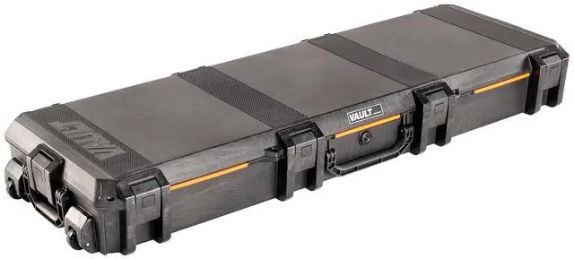 Main image of Vault Long Cases - Hard Case For Camera, Rifle, Gear, Equipment