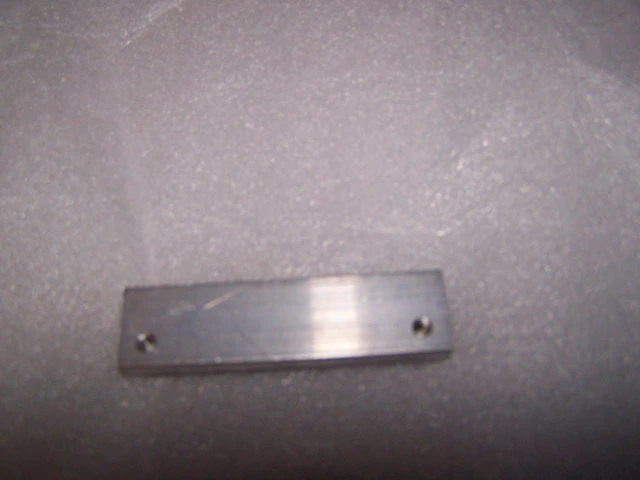 Alt view image 2 of 2 - Print Head for LSQ-40L Label Printing Scale, for Replacing The printhead,New