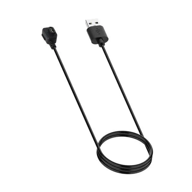 Alt view image 2 of 6 - Charger Cable for Casio G-Shock G-Squad GBD-H1000(Not GBD-H100) and GSR-H1000