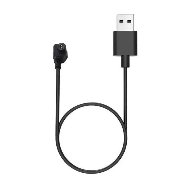 Alt view image 6 of 6 - Charger Cable for Casio G-Shock G-Squad GBD-H1000(Not GBD-H100) and GSR-H1000